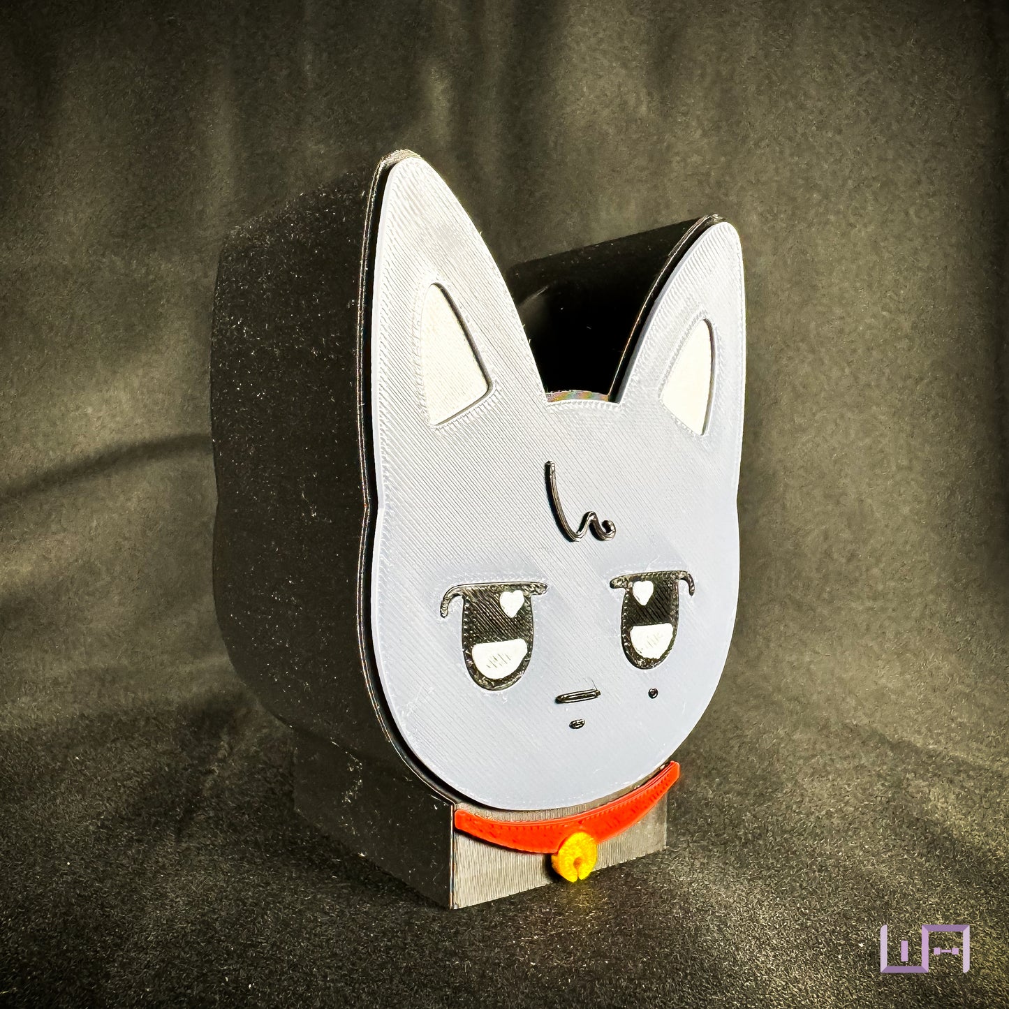 Black Cat (Light Stick Holders)