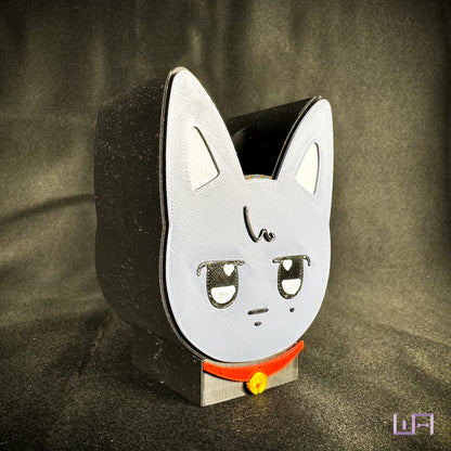 Black Cat (Light Stick Holders)