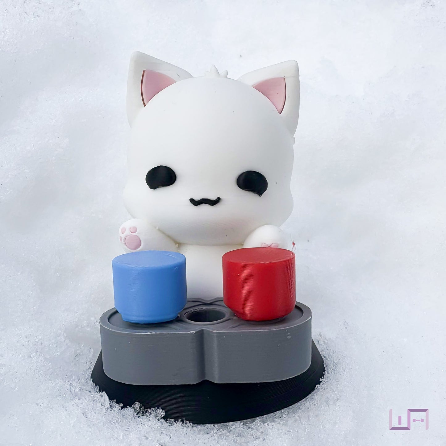 Vex-Inspired Memorabilia 2025-2026: Mix & Match Cat