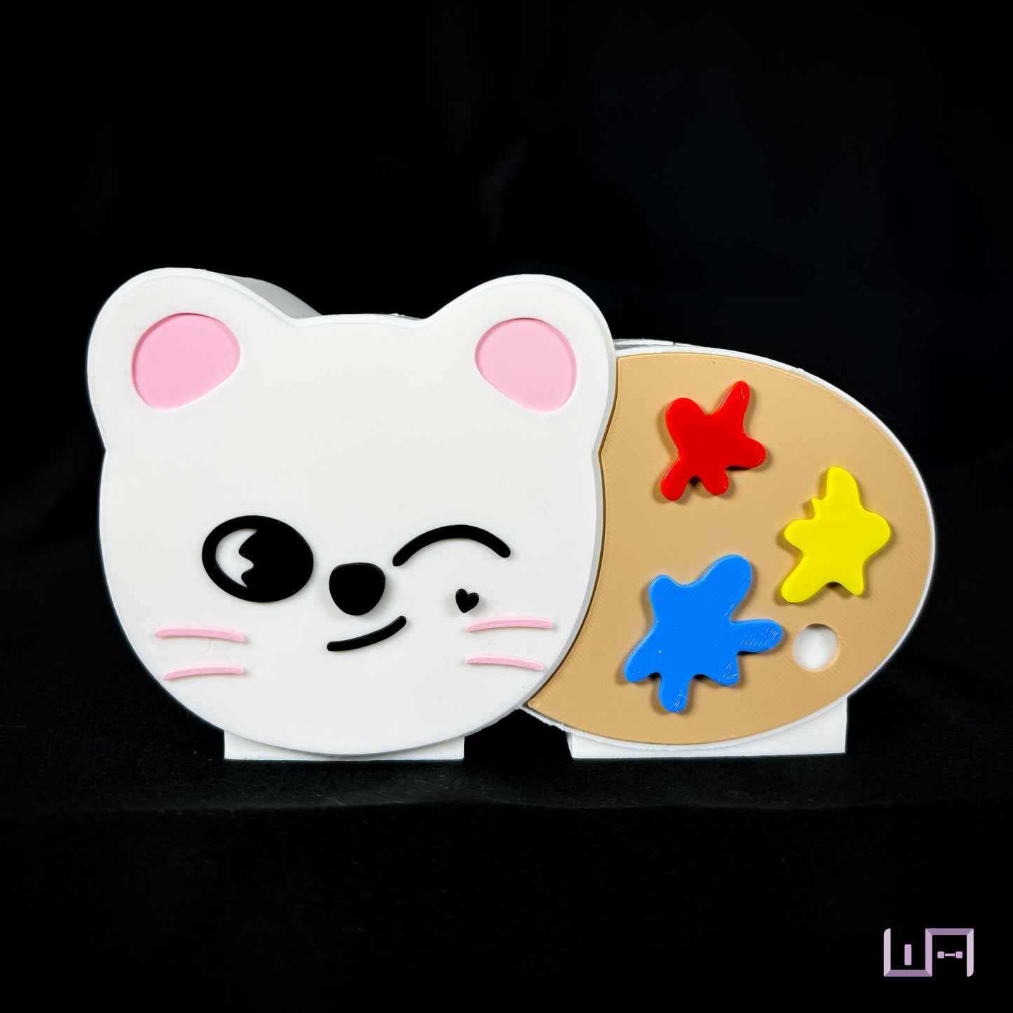 Ferret Paint (Light Stick Holders)