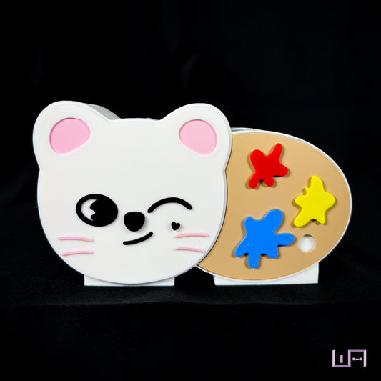 Ferret Paint (Light Stick Holders)