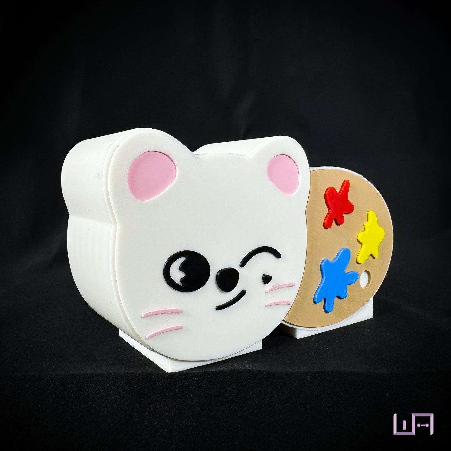 Ferret Paint (Light Stick Holders)