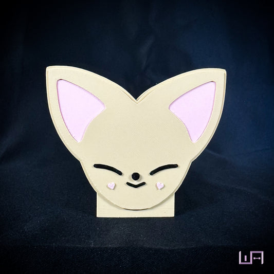 Fox (Light Stick Holders)