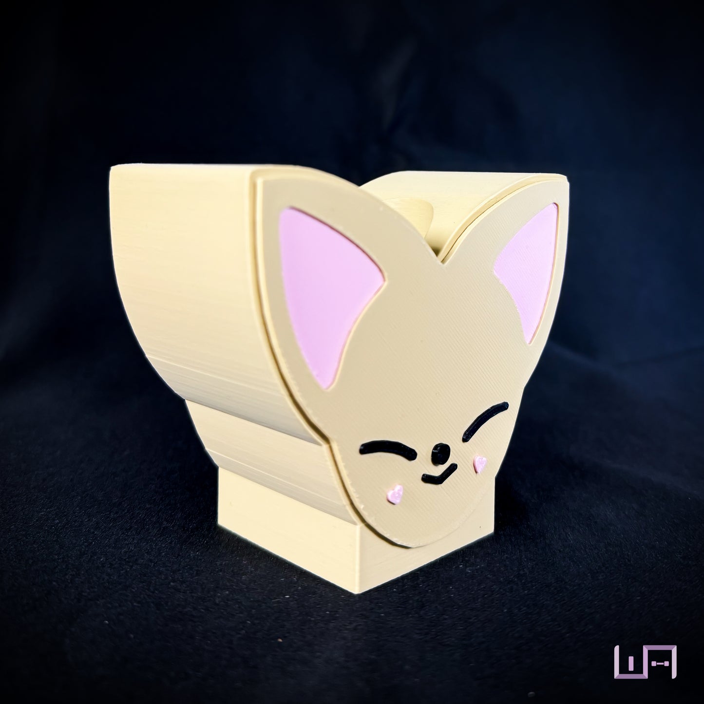 FoxI.Ny (Light Stick Holders)