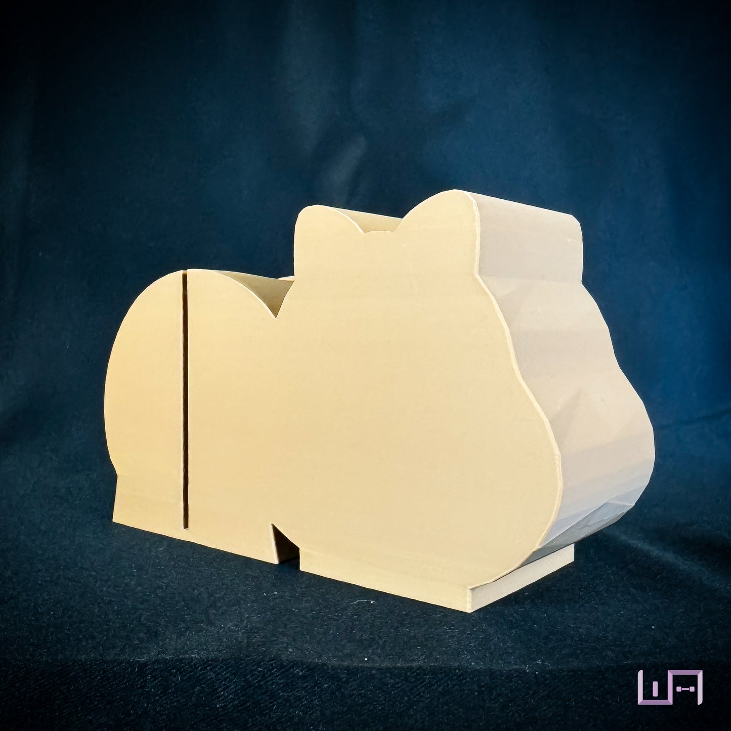 Han Quokka Space (Light Stick Holders)