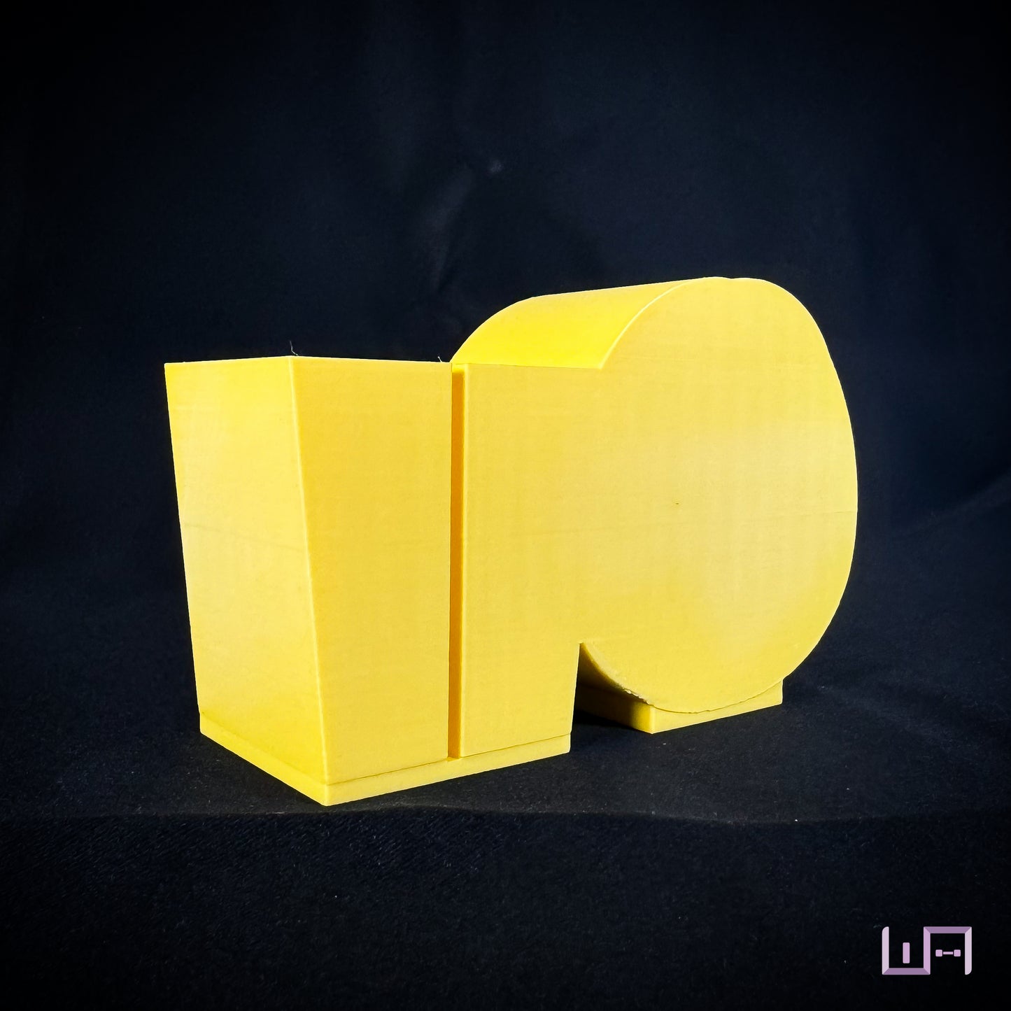 Chick Bucket (Light Stick Holders)
