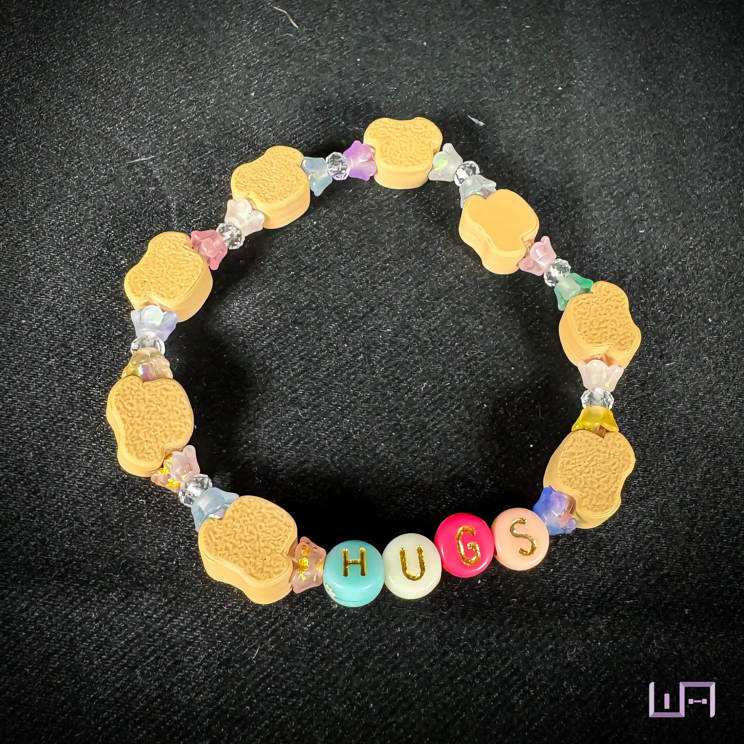 Puppy: 'Hugs' Bracelet