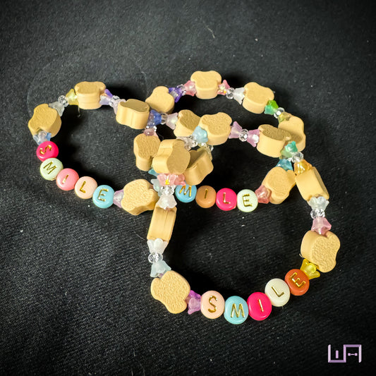 Puppy: 'Smile' Bracelet