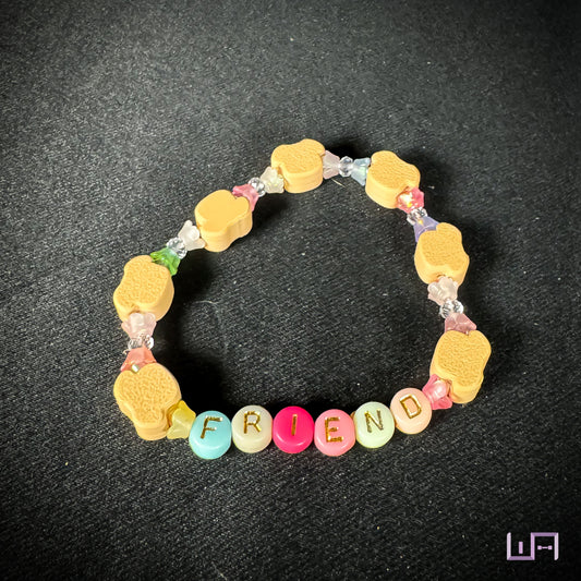 Puppy: 'Friend' Bracelet