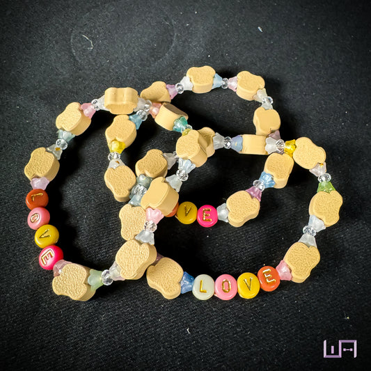 Puppy: 'Love' Bracelet