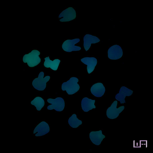 Glow in the Dark