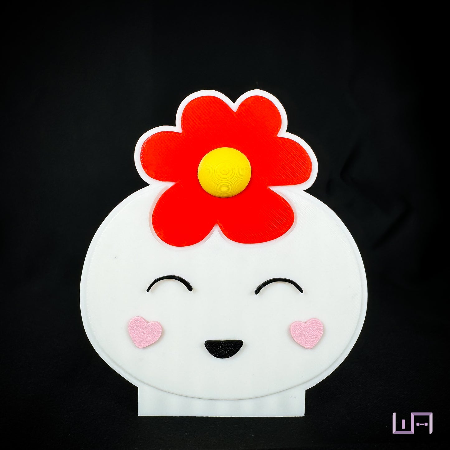 Hehetmon (Light Stick Holders)
