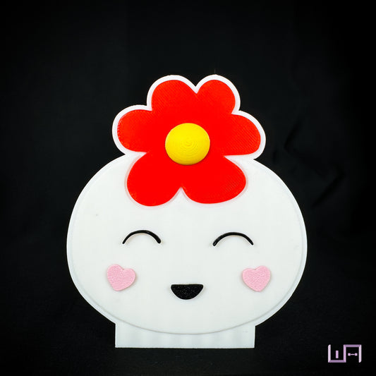 Blueberry Flower (Light Stick Holders)