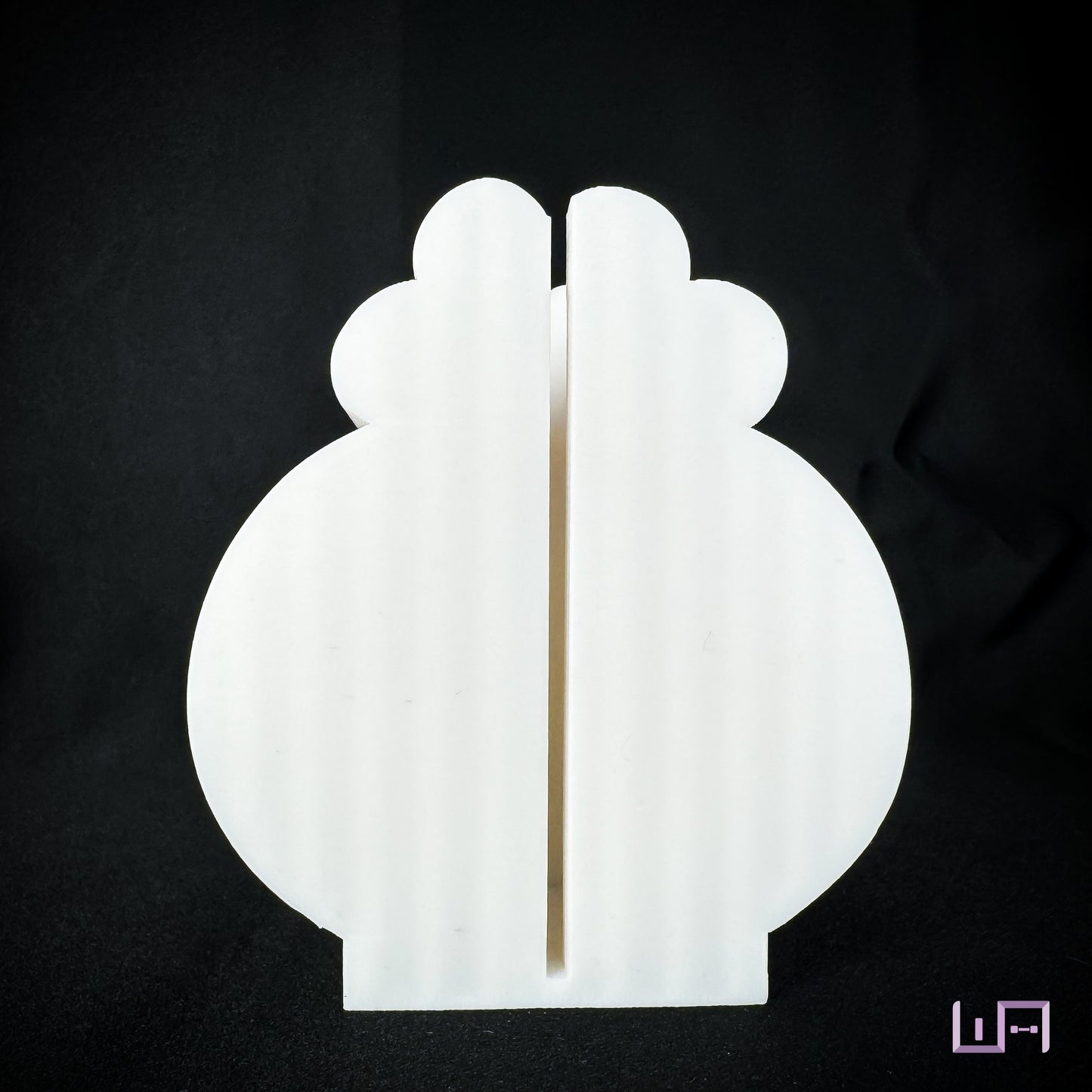 Hehetmon (Light Stick Holders)