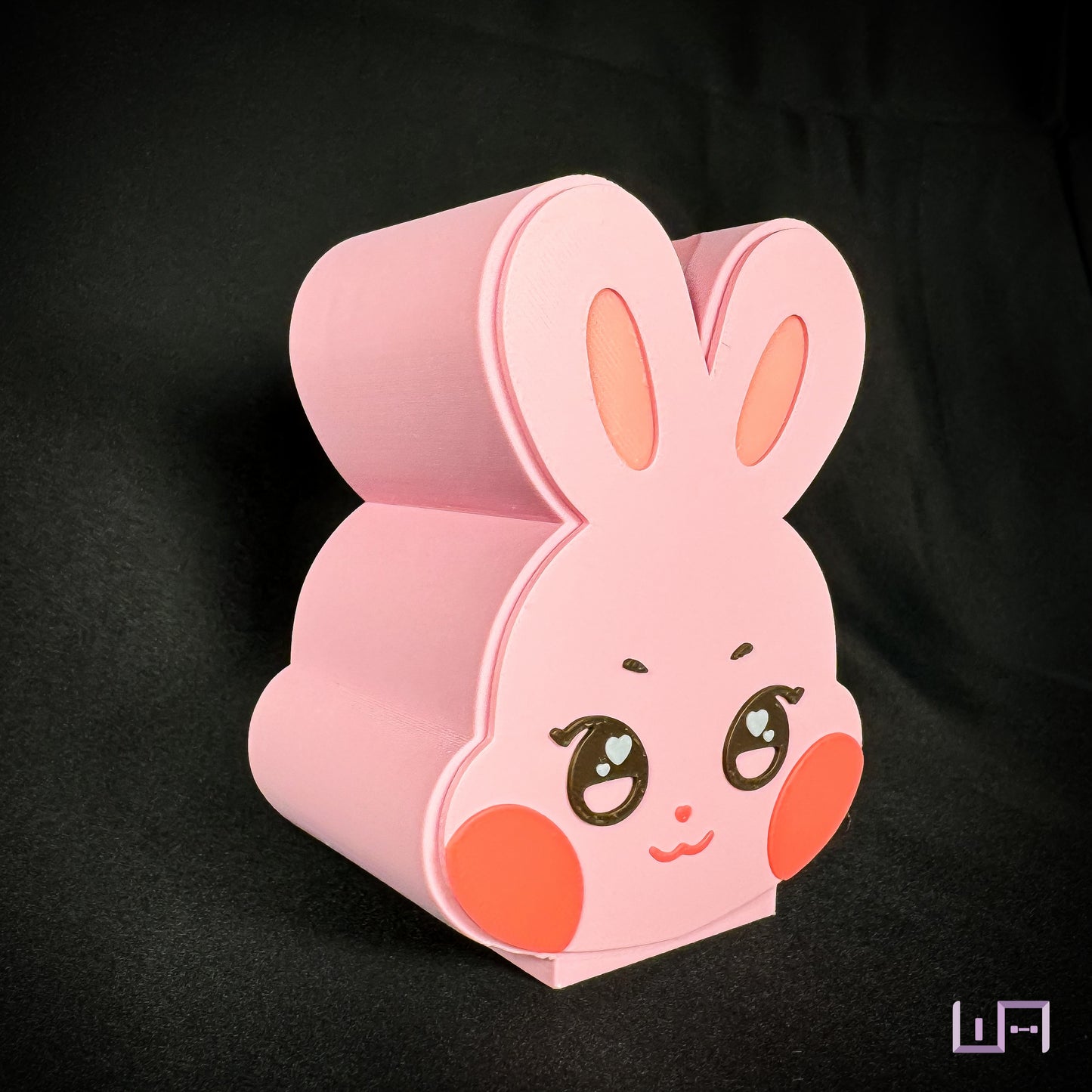 DDEONGbyeoli (Light Stick Holders)