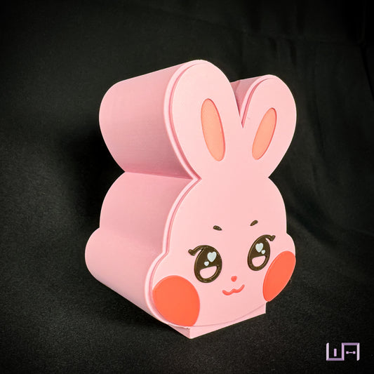 Bunny (Light Stick Holders)