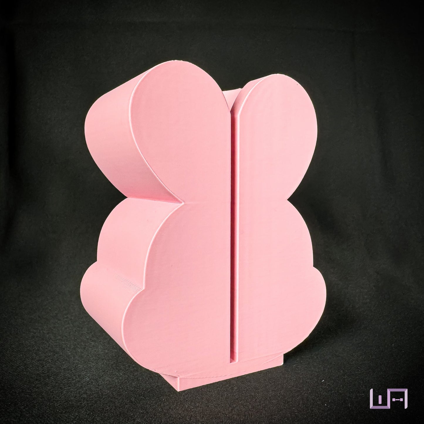 DDEONGbyeoli (Light Stick Holders)
