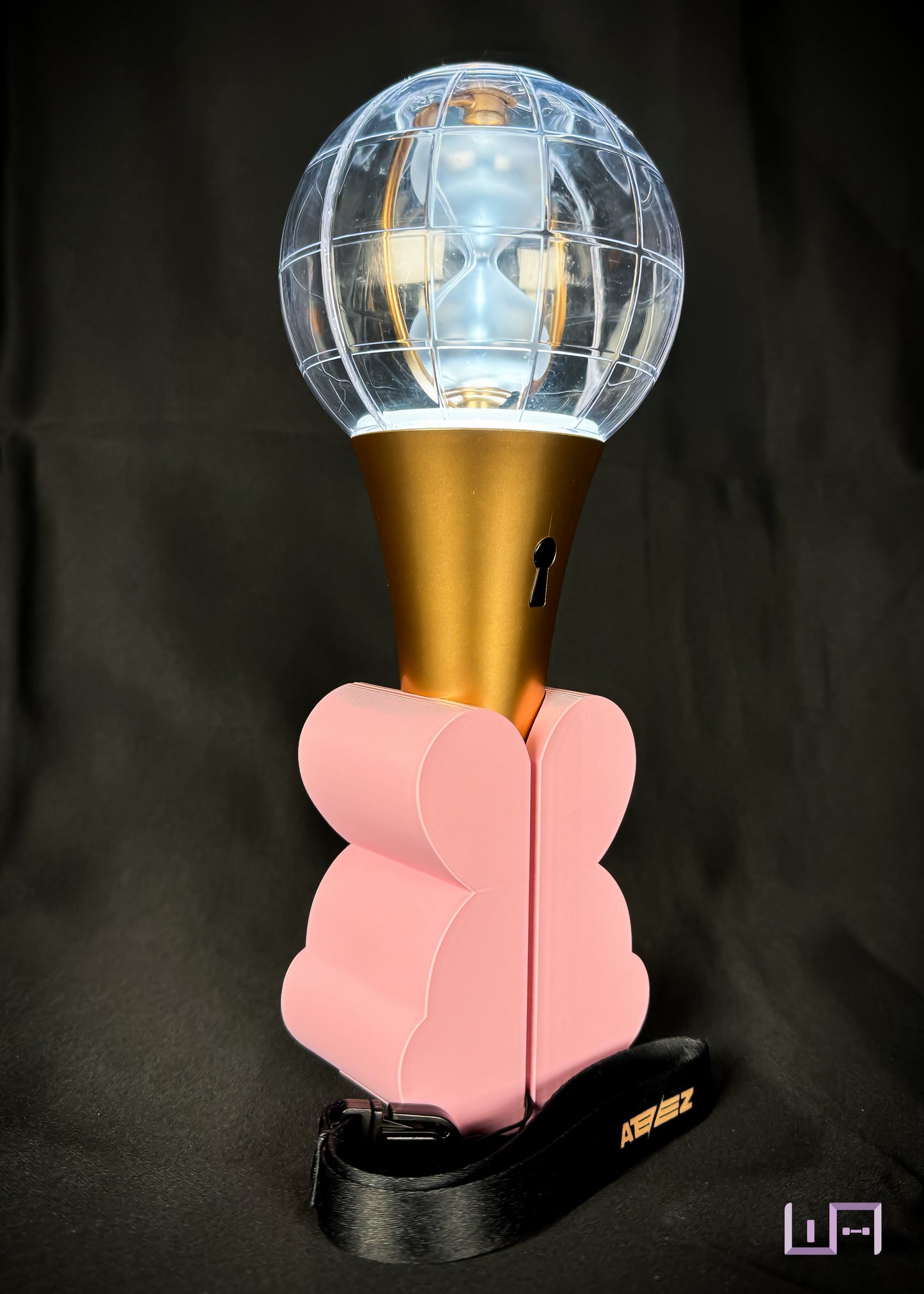 DDEONGbyeoli (Light Stick Holders)