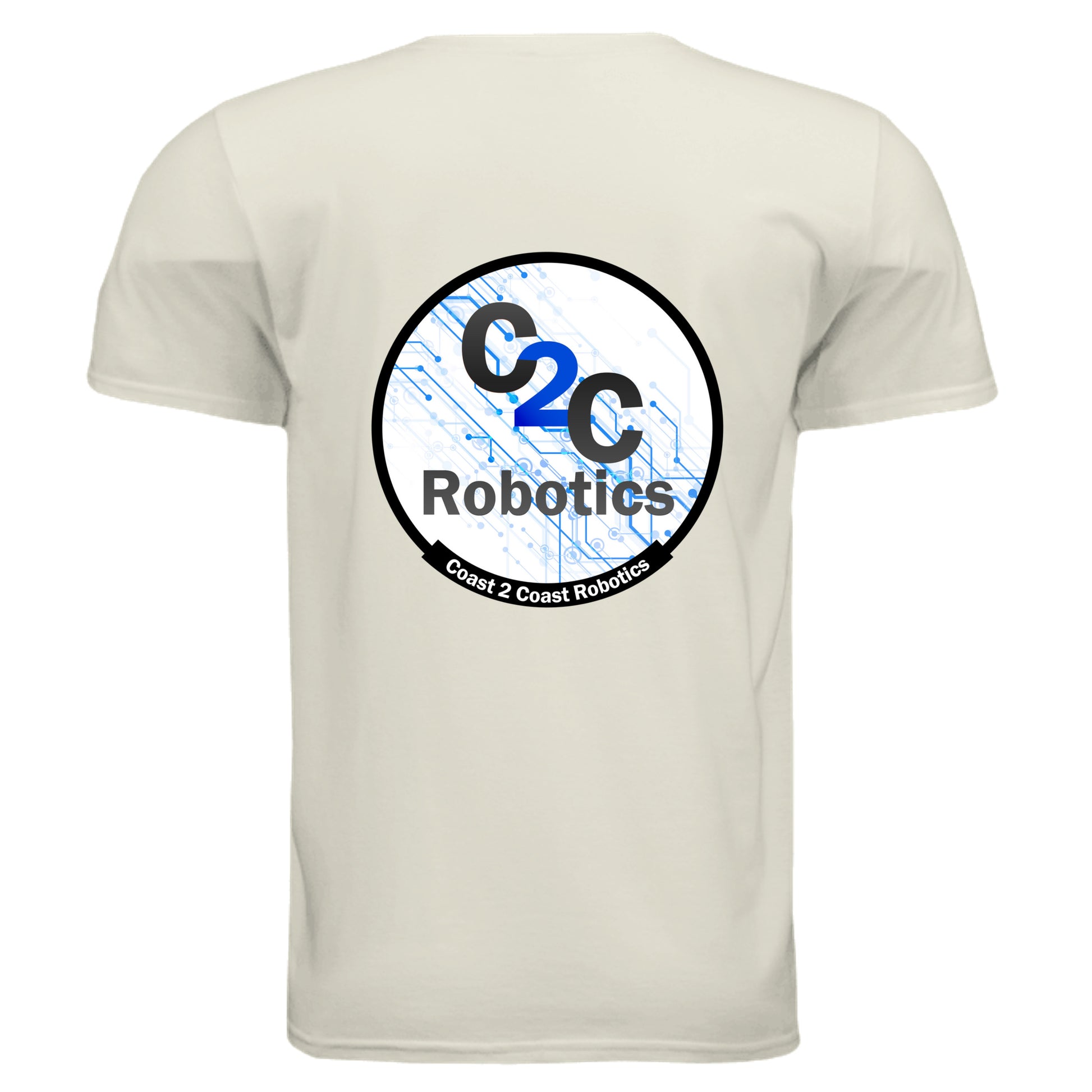 NATURAL - G640 - BACK