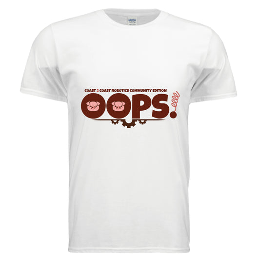 WHITE - G640 - FRONT