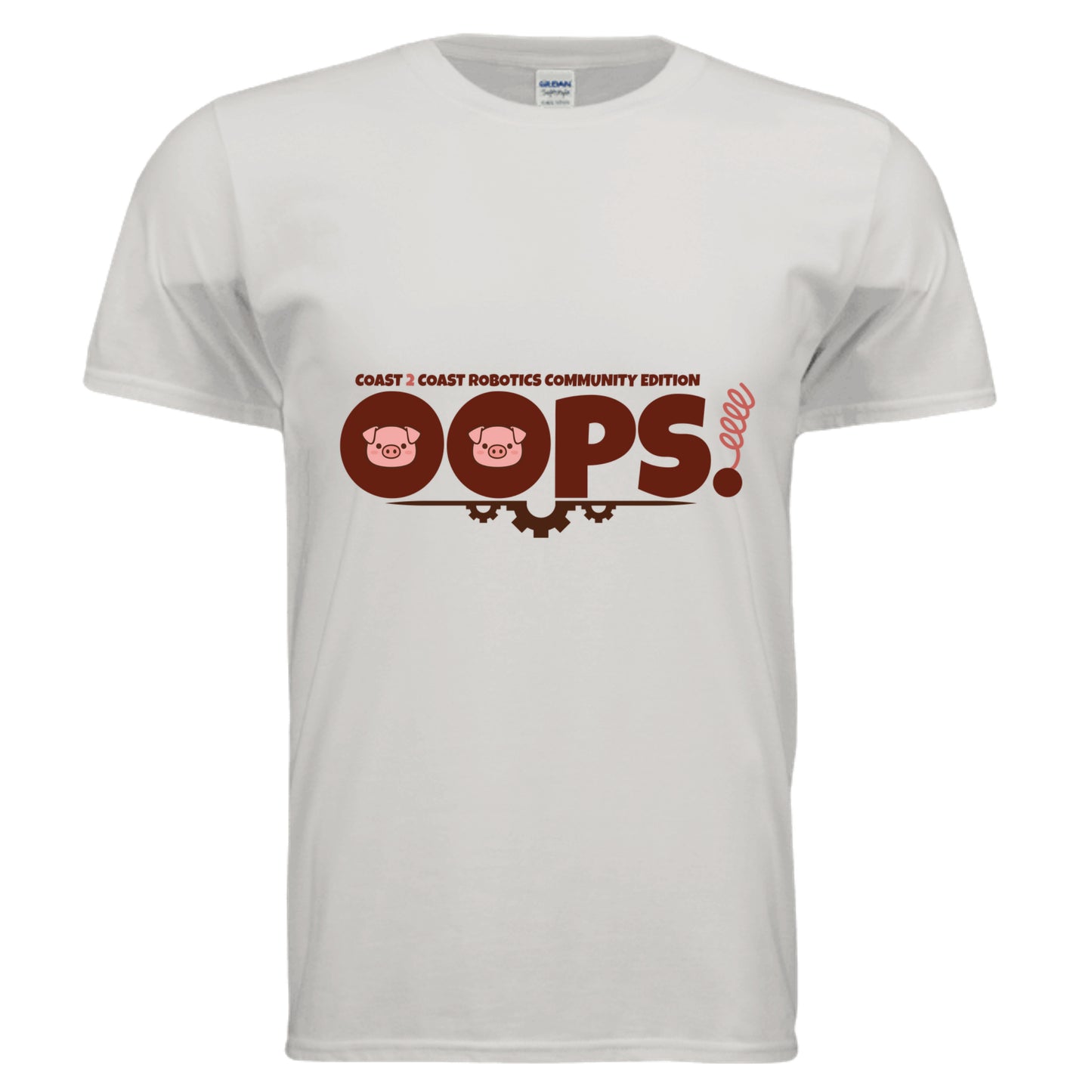 Ice Grey - G640 - FRONT