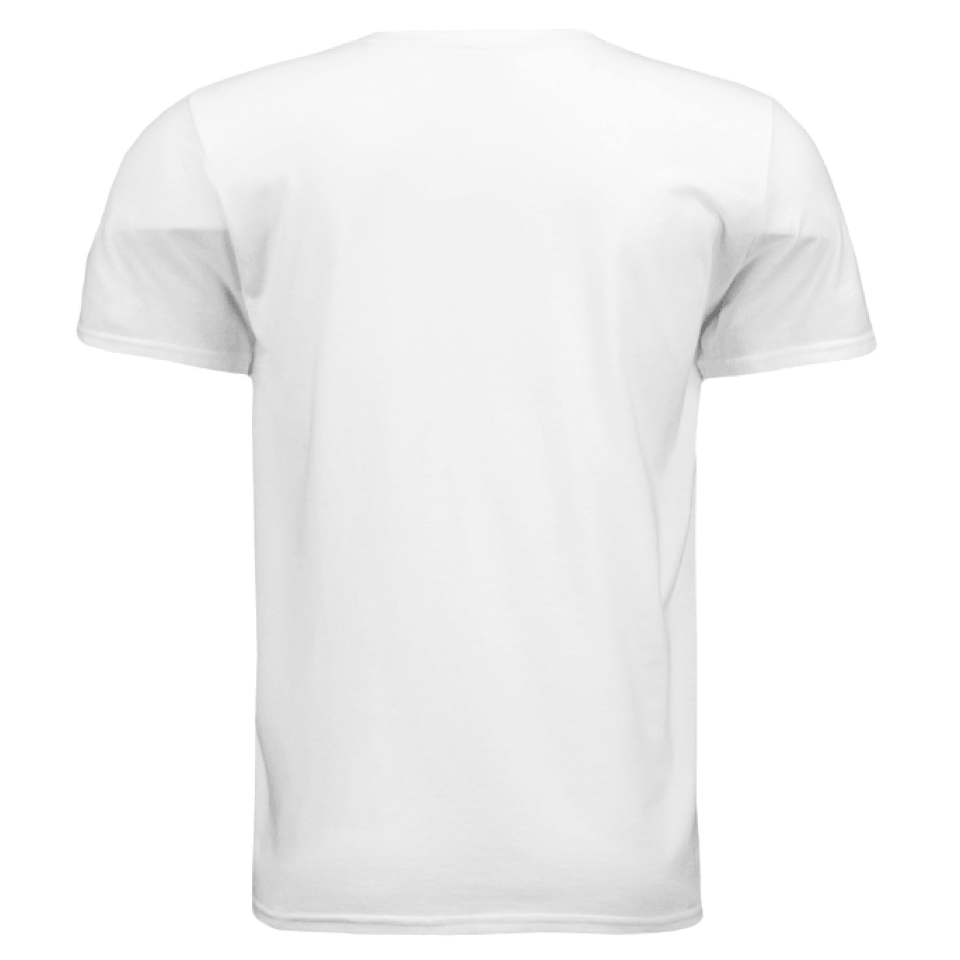 WHITE - G640 - BACK