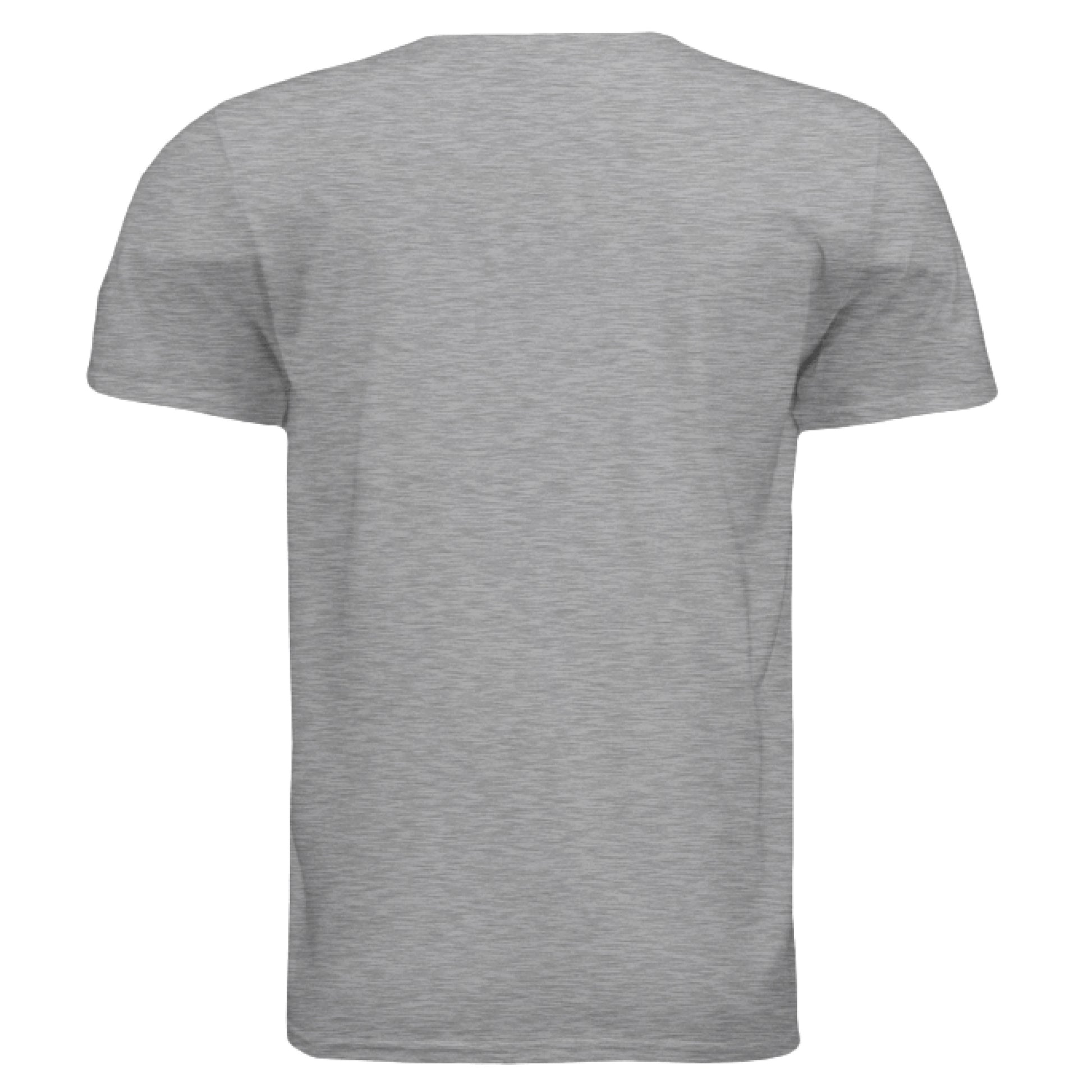 SPORT GREY - G640 - BACK
